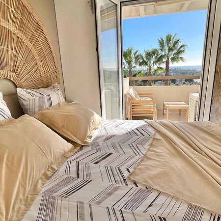 Appartement Vue Exceptionnelle Saint-Raphaël 外观 照片