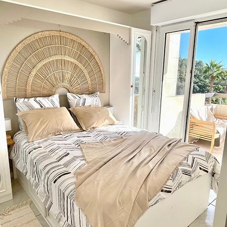 Appartement Vue Exceptionnelle Saint-Raphaël 外观 照片