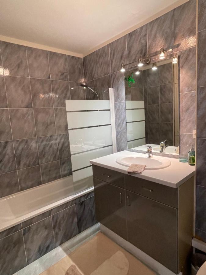 Appartement Vue Exceptionnelle Saint-Raphaël 外观 照片