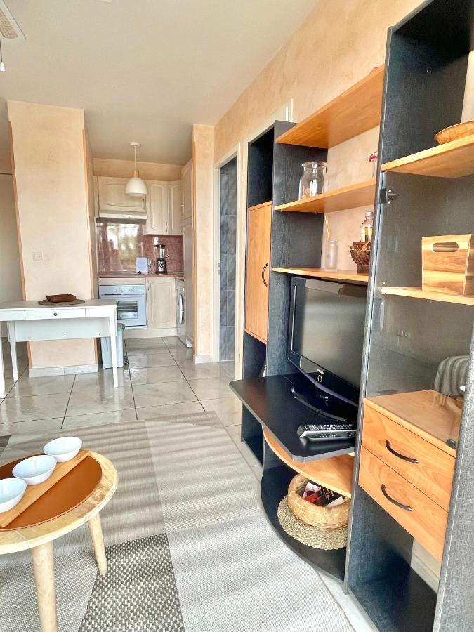 Appartement Vue Exceptionnelle Saint-Raphaël 外观 照片