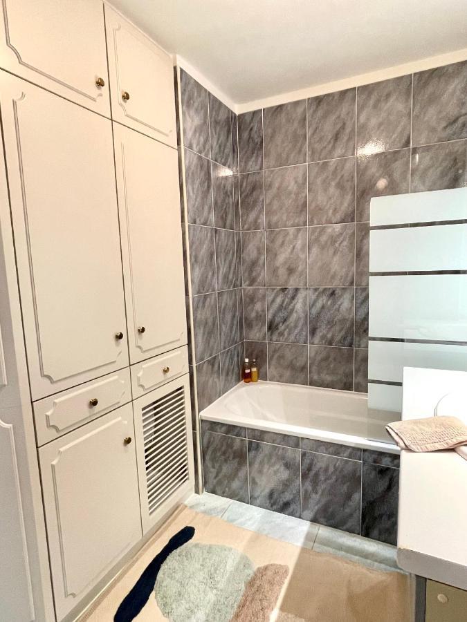 Appartement Vue Exceptionnelle Saint-Raphaël 外观 照片