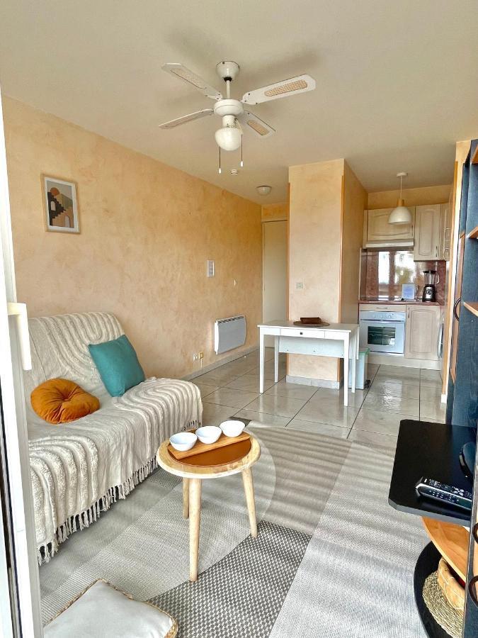 Appartement Vue Exceptionnelle Saint-Raphaël 外观 照片