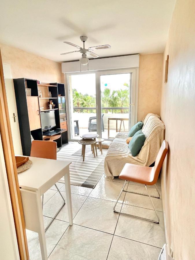 Appartement Vue Exceptionnelle Saint-Raphaël 外观 照片