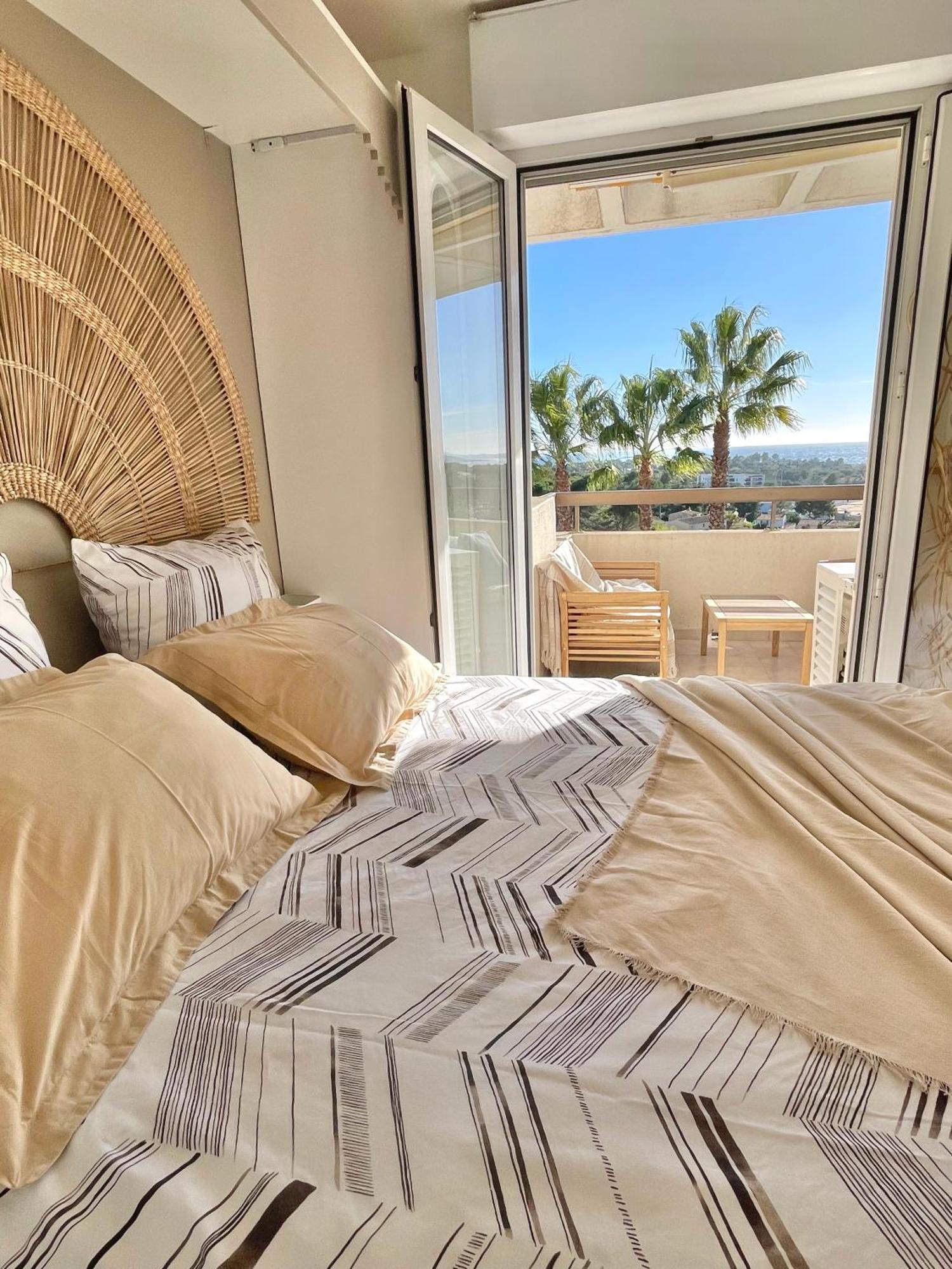Appartement Vue Exceptionnelle Saint-Raphaël 外观 照片