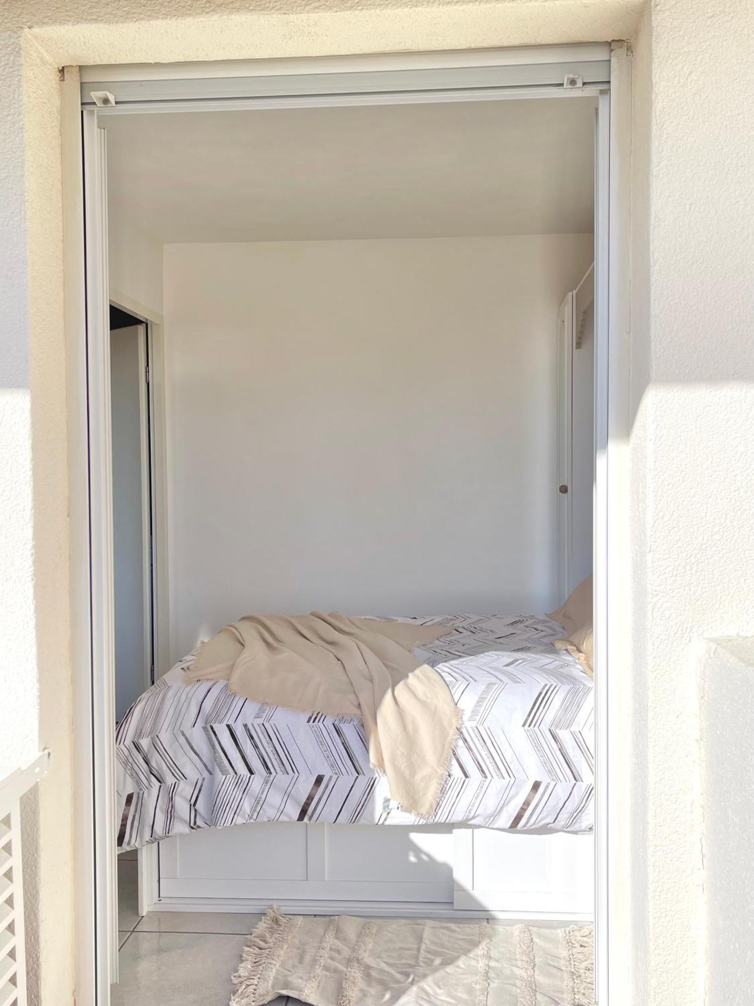 Appartement Vue Exceptionnelle Saint-Raphaël 外观 照片