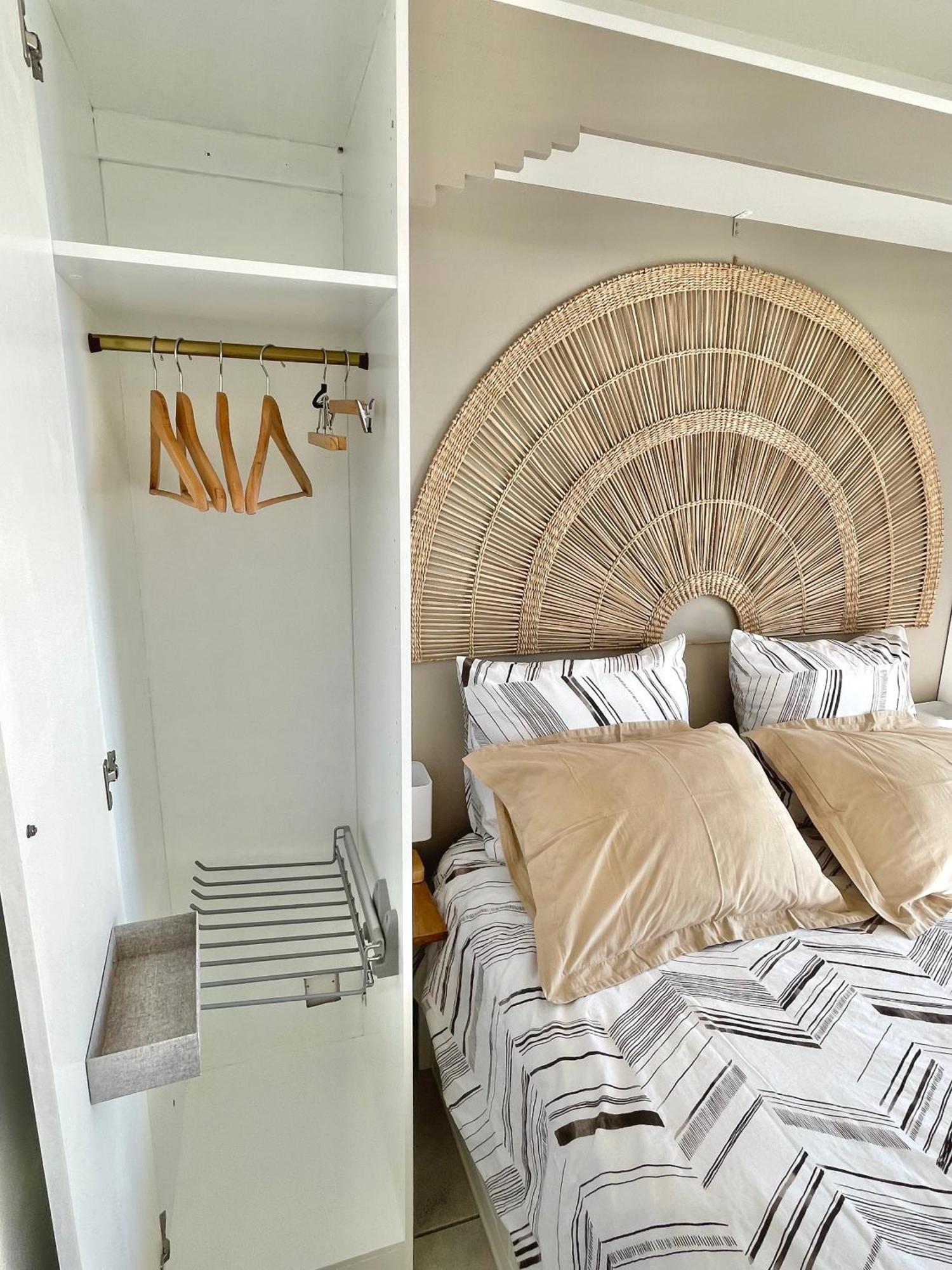 Appartement Vue Exceptionnelle Saint-Raphaël 外观 照片